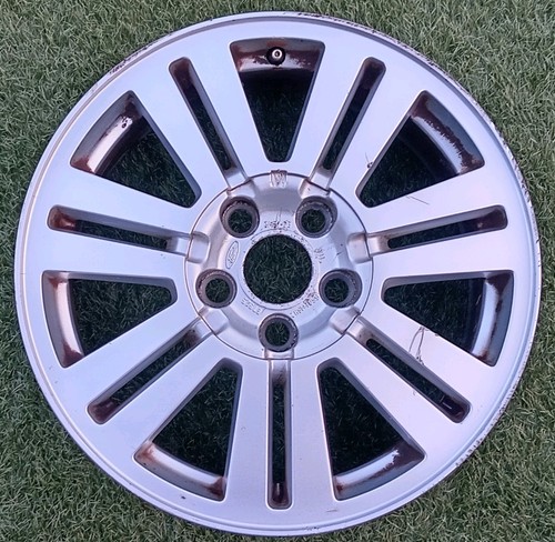 Ford max focus inch - 16",