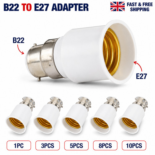 Light bulb socket - bulb, e27