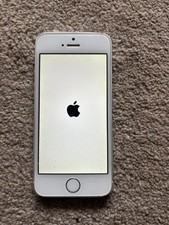 Apple iPhone 5s 16GB, Silver