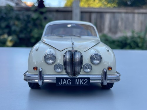 Model icons scale 1959 - 1:18,