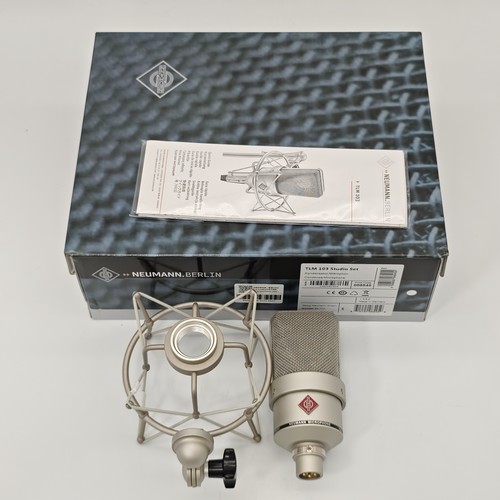 Neumann tlm 103 - neumann,