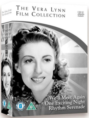 The vera lynn film - lynn, collection