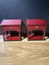 1:12 Scale Dollhouse Furniture