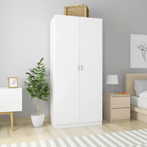 Modern wooden door - modern, bedroom