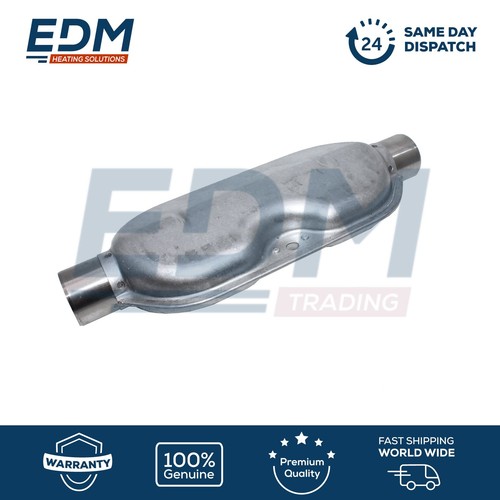 Eberspacher 30mm exhaust - 30mm,
