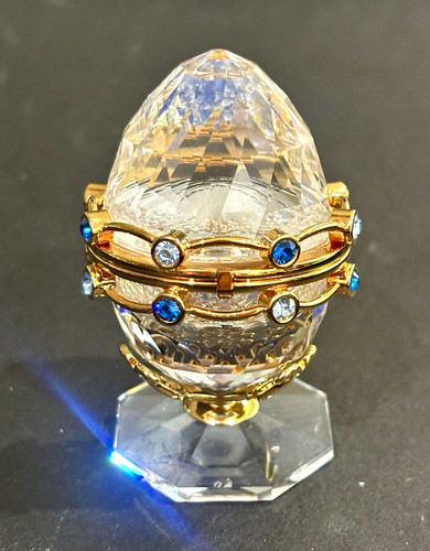 Swarovski crystal secrets - swarovski,