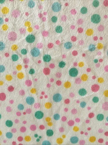 Michael miller dabbled dots - miller,