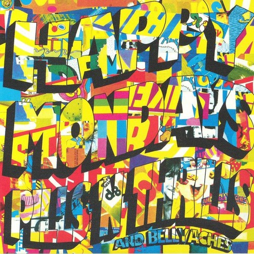 Happy mondays pills n - mondays,