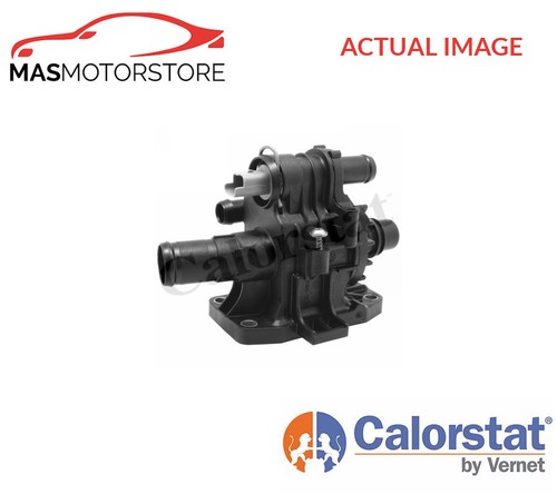 Engine coolant thermostat - engine,