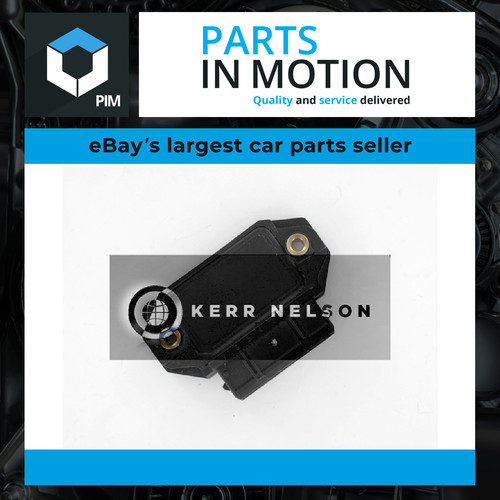 Ignition module fits opel - fits,