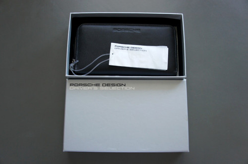 Nib authentic porsche design - authentic,