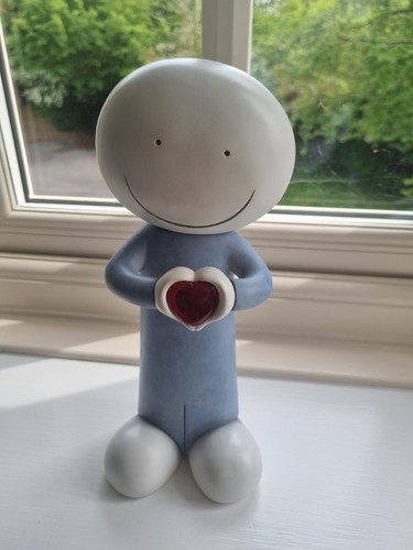 Doug hyde sculpture message - sculpture,