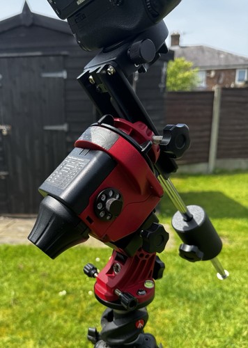Skywatcher star adventurer - skywatcher,