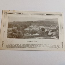 Portpatrick & Wigtownshire