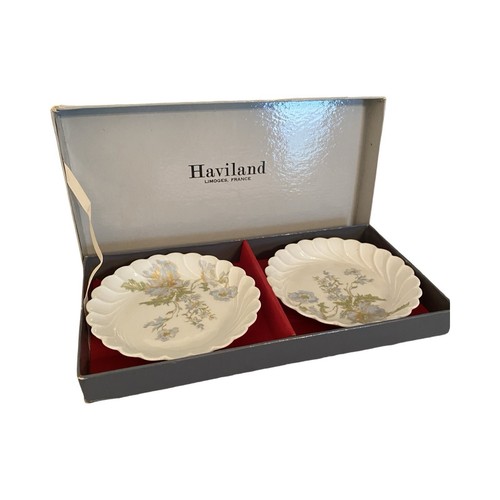 Haviland limoges china - haviland, bonbon
