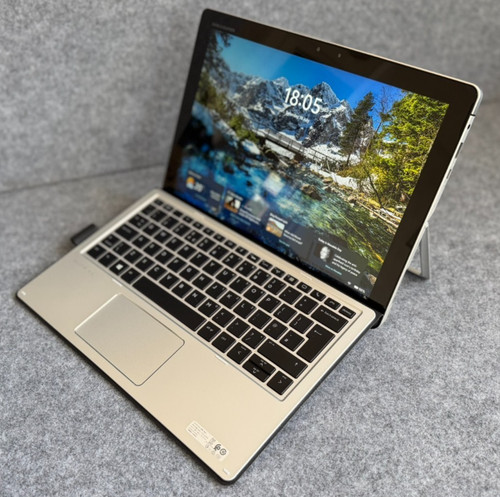 Elite 1012 i5 7200u - x2, g2