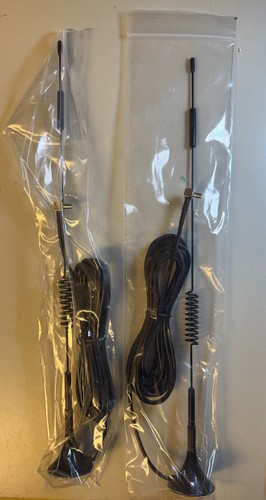 Lte 9 antennas for - ts-9,