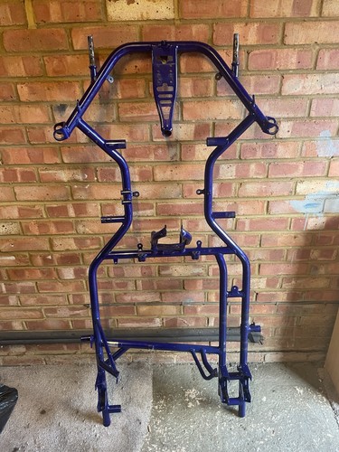 Used kosmic kart chassis - kosmic,