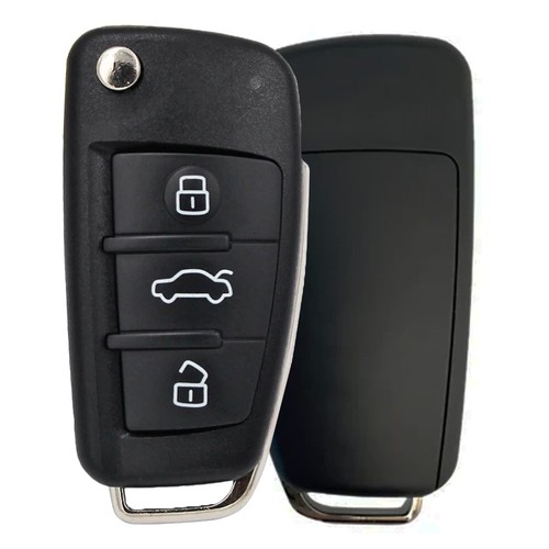 New replacement for - audi, flip