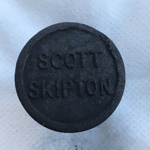 Scott skipton old - skipton,