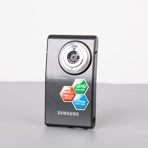 Samsung hmx u10 camcorder - hmx-u10,