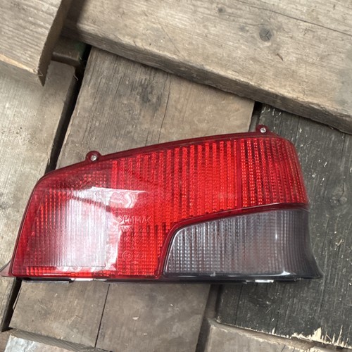 Peugeot 106 drivers - s1/2,