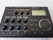 TASCAM DP006 Portastudio