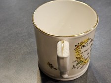 Vintage Royal Worcester Bone