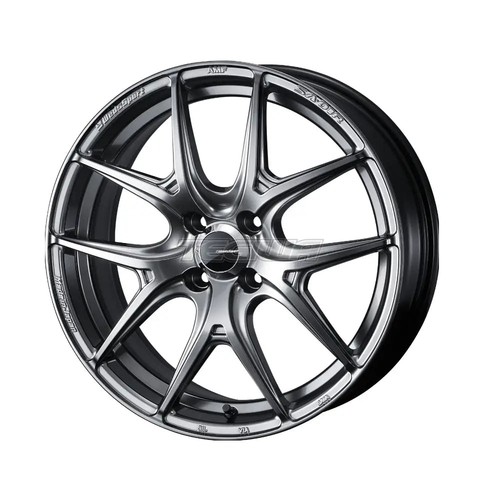 Wedssport 01r alloy wheel - alloy,