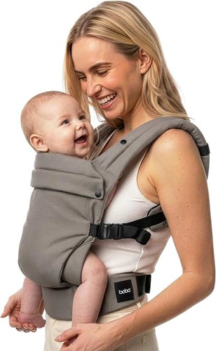 Boba auri baby - carrier, 100%