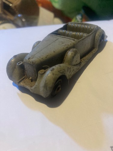 1940s vintage dinky - 1940s,