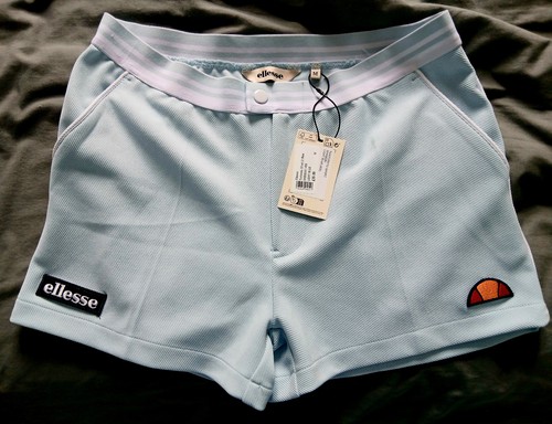 Ellesse 80s style tennis - style,