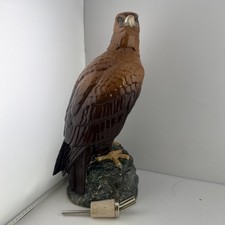 Whyte & Mackay Golden Eagle