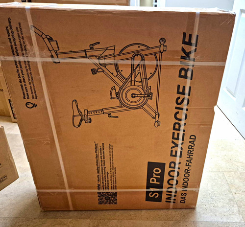 Pro upright home - upright,