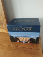 West Wing Complete Series DVD