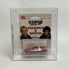 Vinatge Corgi Junior Starsky &