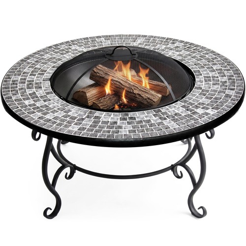 Centurion supports fireology - centurion,