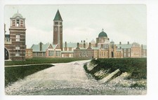 "KENT  "  GILLINGHAM    NAVAL