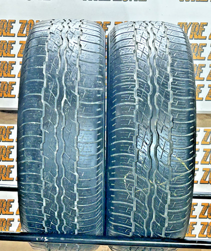 235 99h bridgestone - 18,