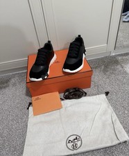 Hermes Trainer Men's Sneakers