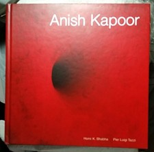 Anish Kapoor, Bhabha, Homi K