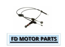 Genuine Gear Control Cable For
