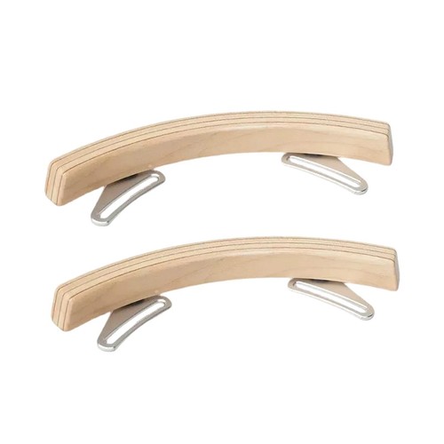 Drum wood rimshots block - wood,