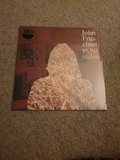 John Frusciante Outsides Vinyl
