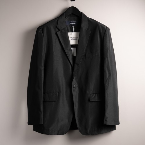 Comme des garcons homme ss2025 - garcons,