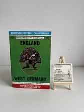 1972 Euros Quarter Final