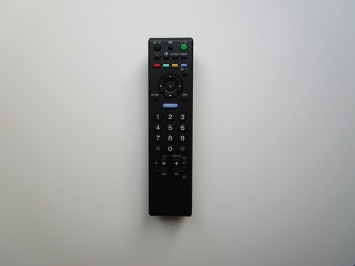 Remote control for sony - remote,