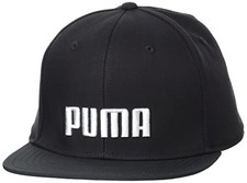 PUMA Flat Brim Cap 023858