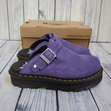 Dr. Martens Zebzag Ladies