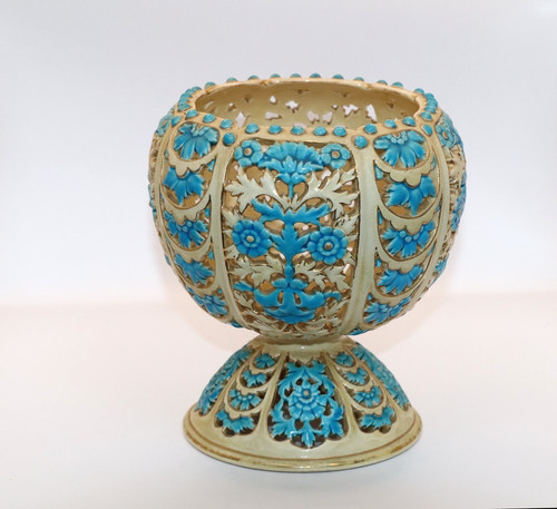 Antique zsolnay pecs - zsolnay,